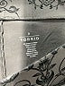Torrid Print Gray Active Pants Size 3X Plus (3) - photo 4