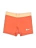 Nike Orange Athletic Shorts Size XS - photo 1