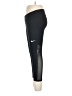 Nike Black Active Pants Size L - photo 5
