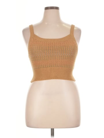 L Space Sweater Vest (view 1)