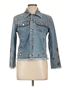 Calvin Klein Jeans Denim Jacket