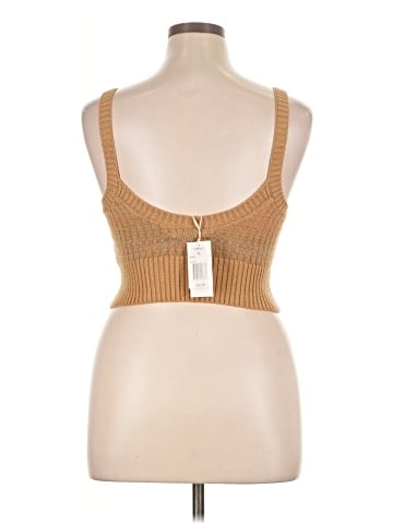 L Space Sweater Vest (view 2)