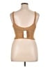 L Space Orange Sweater Vest Size XL - photo 2