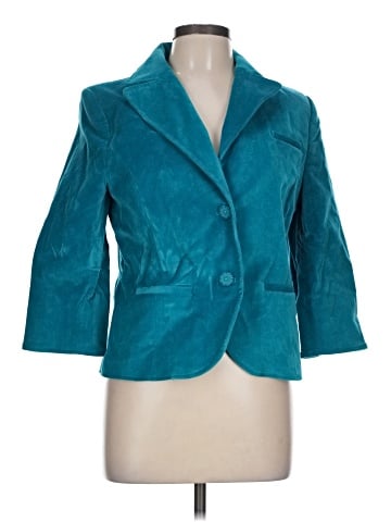 Caslon Blazer (view 1)