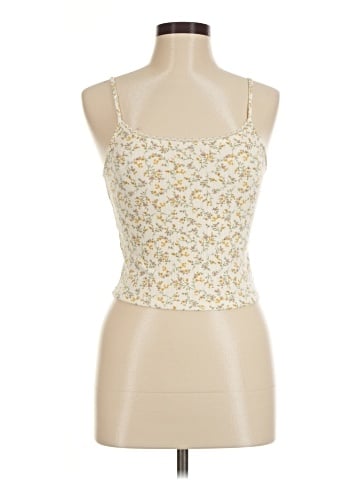 Forever 21 Sleeveless Top (view 1)