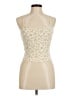 Forever 21 Yellow Sleeveless Top Size M - photo 1