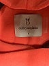 Dudley Stephens 100% Polyester Orange Sweatshirt Size S - photo 7