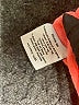 Dudley Stephens 100% Polyester Orange Sweatshirt Size S - photo 8