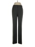 Le Suit 100% Polyester Gray Dress Pants Size 4 - photo 1