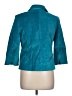 Caslon Teal Blazer Size L - photo 2