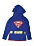 DC Comics Blue Long Sleeve Top Size S (kids) - photo 1