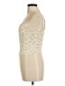 Forever 21 Yellow Sleeveless Top Size M - photo 5