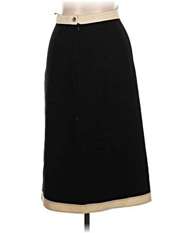 Michael Kors Vintage formal skirt (view 2)