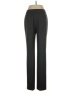 Le Suit 100% Polyester Gray Dress Pants Size 4 - photo 2
