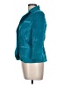 Caslon Teal Blazer Size L - photo 5