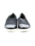 Via Spiga Solid Black Sneakers Size 7 1/2 - photo 2