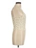Forever 21 Yellow Sleeveless Top Size M - photo 4