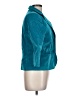Caslon Teal Blazer Size L - photo 4