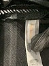 Raisins Black 3/4 Sleeve Blouse Size S - photo 7