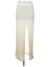 Out From Under Ivory Casual Skirt Size S - photo 1