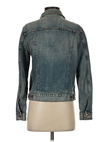 Marine Layer Denim Jacket (view 2)