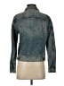 Marine Layer 100% Cotton Blue Denim Jacket Size S - photo 2