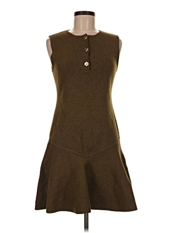 Zara Casual Dress (view 1)
