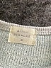 Bijoux 100% Cotton Blue Pullover Sweater Size S (kids) - photo 3