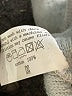 Bijoux 100% Cotton Blue Pullover Sweater Size S (kids) - photo 4