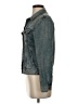 Marine Layer 100% Cotton Blue Denim Jacket Size S - photo 5
