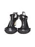 Banana Republic Black Sandals Size 11 - photo 2