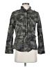 Endless Love Camo Gray Jacket Size S - photo 1