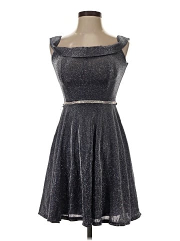 BouBou Cocktail Dress (view 1)
