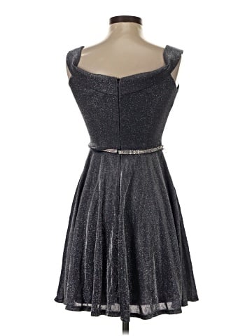 BouBou Cocktail Dress (view 2)