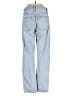AGOLDE 100% Cotton Blue Jeans Size 25 waist - photo 2