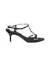 Banana Republic Black Sandals Size 11 - photo 1