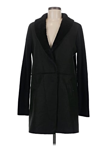 Love Token Coat (view 1)