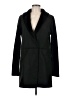 Love Token 100% Acrylic Black Coat Size M - photo 1