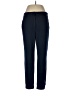 AKRIS 100% Baumwolle Blue Casual Pants Size 10 - photo 1