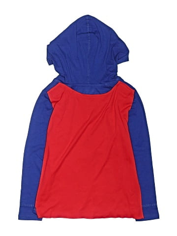 DC Comics Long Sleeve Top (view 2)