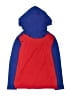 DC Comics Blue Long Sleeve Top Size S (kids) - photo 2