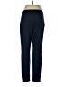 AKRIS 100% Baumwolle Blue Casual Pants Size 10 - photo 2