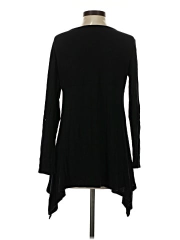 Larry Levine Long Sleeve Top (view 2)