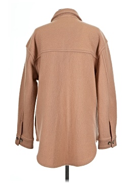 Wilfred Free Wool Coat (view 2)