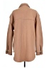 Wilfred Free 100% Wool Tan Wool Coat Size L - photo 2