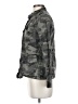 Endless Love Camo Gray Jacket Size S - photo 5