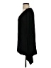 Larry Levine Black Long Sleeve Top Size S - photo 5