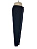 AKRIS 100% Baumwolle Blue Casual Pants Size 10 - photo 4