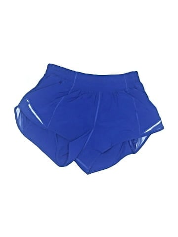 Lululemon Athletica Athletic Shorts (view 1)