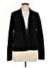 Saks Fifth Avenue Black Cardigan Size L - photo 1
